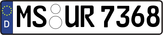 MS-UR7368