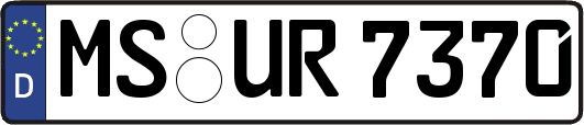 MS-UR7370