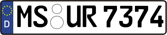 MS-UR7374