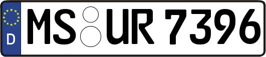 MS-UR7396