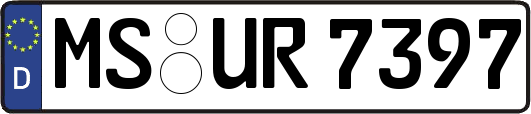 MS-UR7397