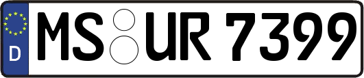 MS-UR7399