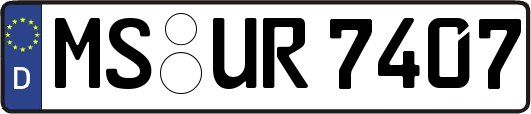 MS-UR7407