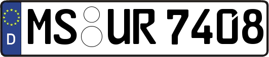 MS-UR7408