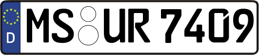 MS-UR7409
