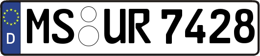 MS-UR7428