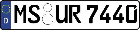 MS-UR7440