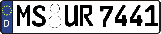 MS-UR7441