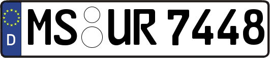 MS-UR7448