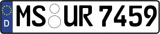 MS-UR7459