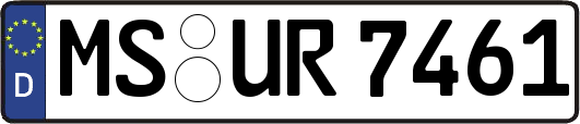 MS-UR7461