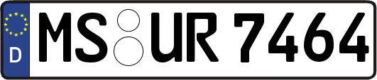 MS-UR7464