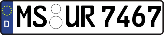 MS-UR7467