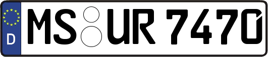 MS-UR7470