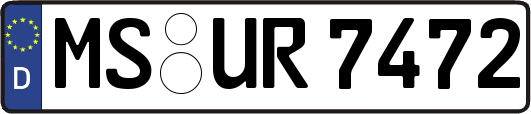 MS-UR7472