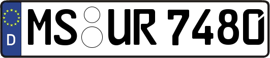 MS-UR7480