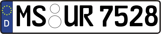 MS-UR7528