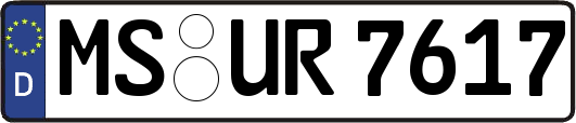 MS-UR7617