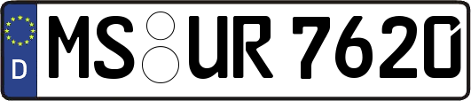 MS-UR7620