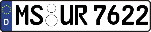 MS-UR7622