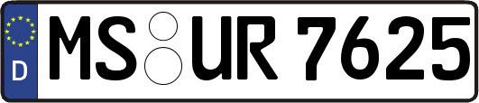 MS-UR7625