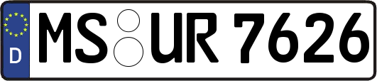 MS-UR7626