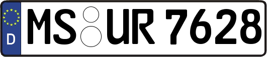 MS-UR7628