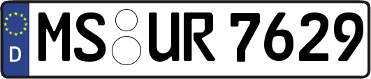 MS-UR7629
