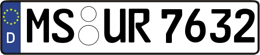 MS-UR7632