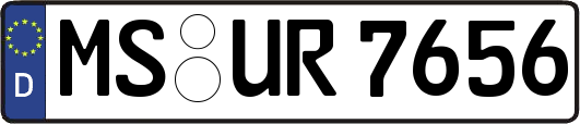 MS-UR7656