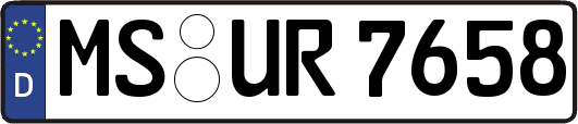 MS-UR7658