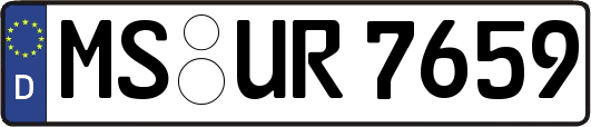 MS-UR7659
