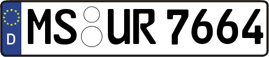 MS-UR7664