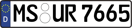 MS-UR7665