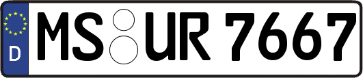 MS-UR7667