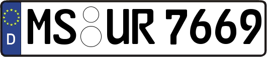 MS-UR7669