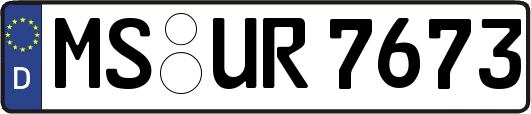 MS-UR7673