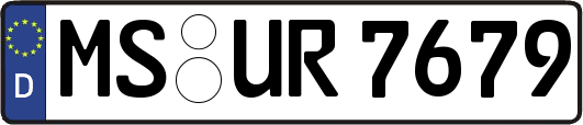 MS-UR7679