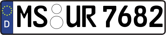 MS-UR7682