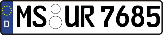 MS-UR7685