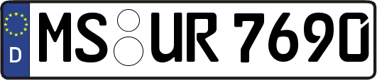 MS-UR7690