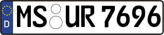 MS-UR7696