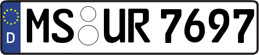 MS-UR7697