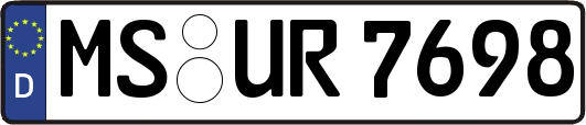 MS-UR7698