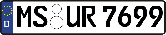 MS-UR7699
