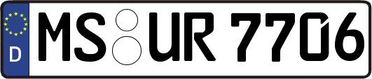 MS-UR7706