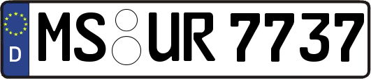 MS-UR7737