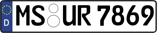 MS-UR7869