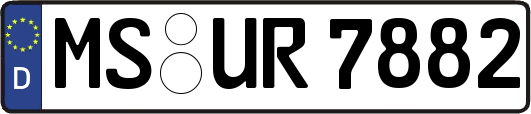 MS-UR7882