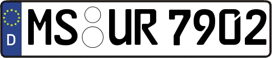 MS-UR7902